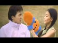 Jackie Chan Gorgeous Training Scene Avi