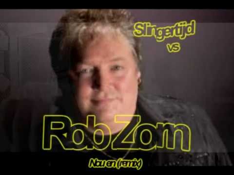 Slingertijd vs Rob Zorn - Nou en(remix).