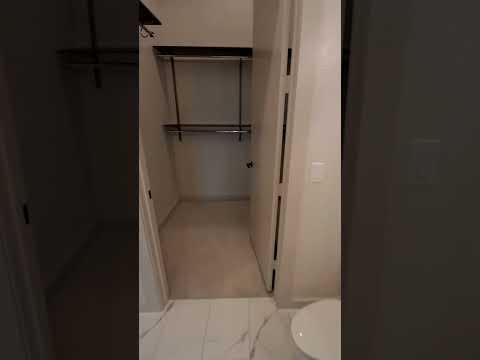 Woodruff A Primary Bed, Bath, Closet