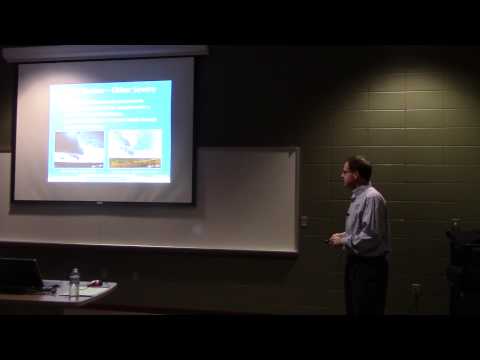 Storm Spotter training