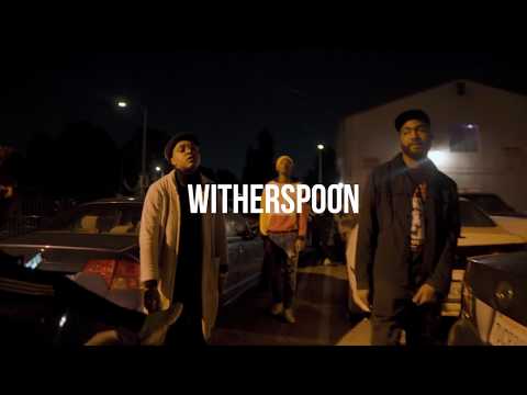 C2YD- WITHERSPOON (PROD BY. CLEVIES)