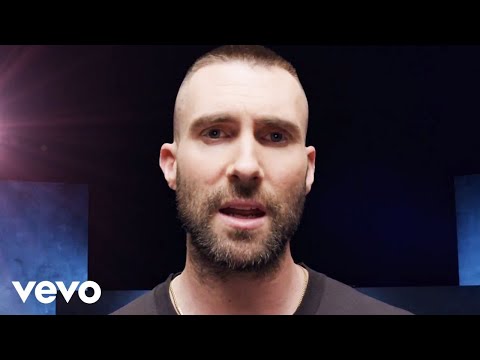 Maroon 5 - Girls Like You ft. Cardi B (Official Music Video)