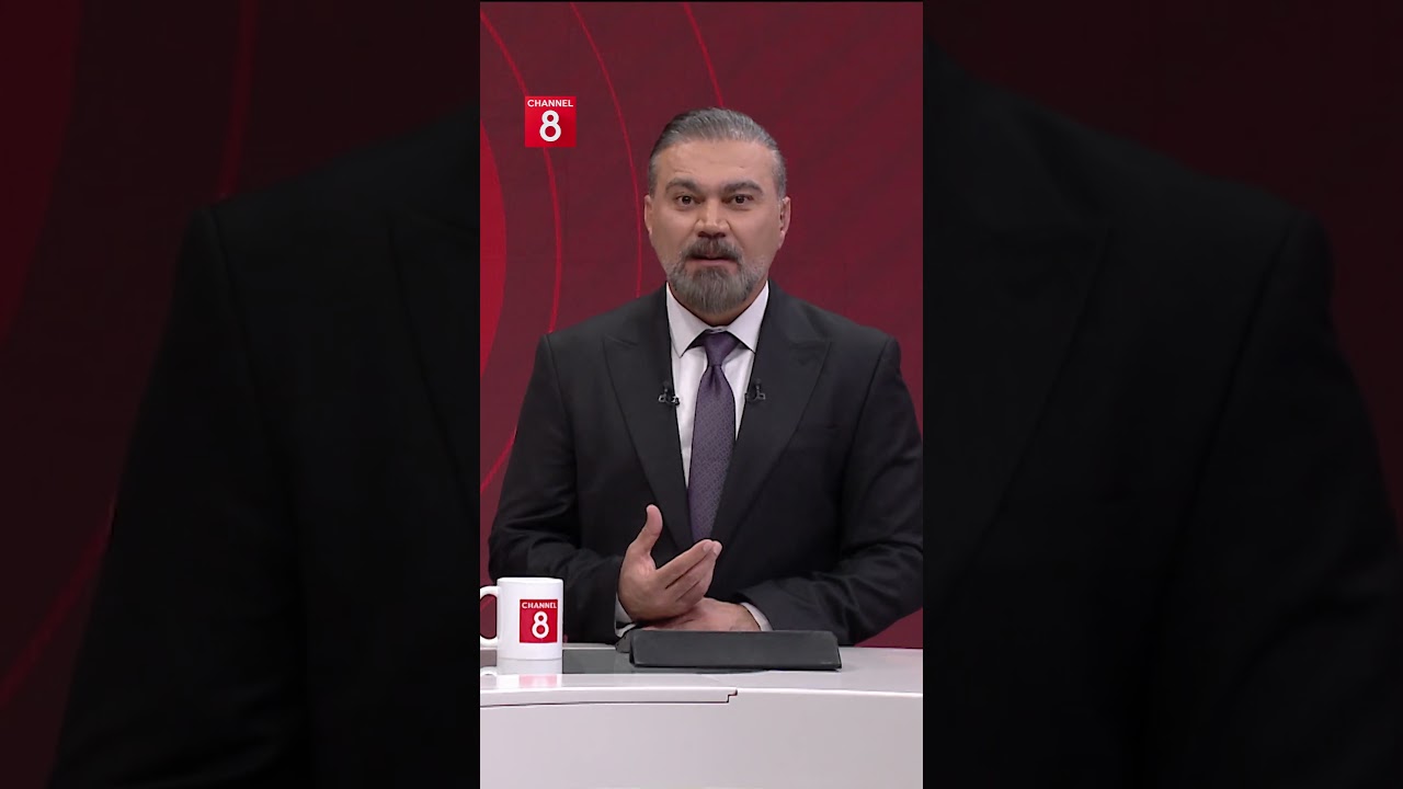 ڤیدیۆ | سیاسەت ئاوا دەکرێت