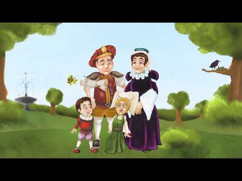 Vitos - kurz erklärt