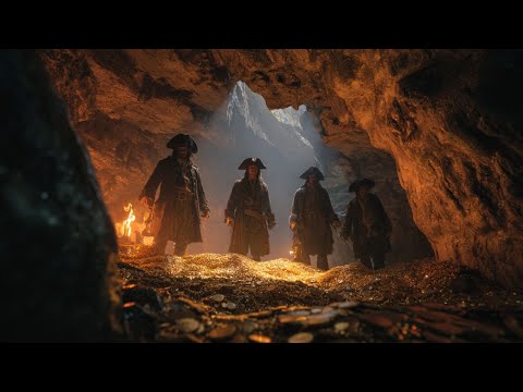 The Secret of the Black Falcon (1961) - Stolen Secrets and Naval Battles | 4K