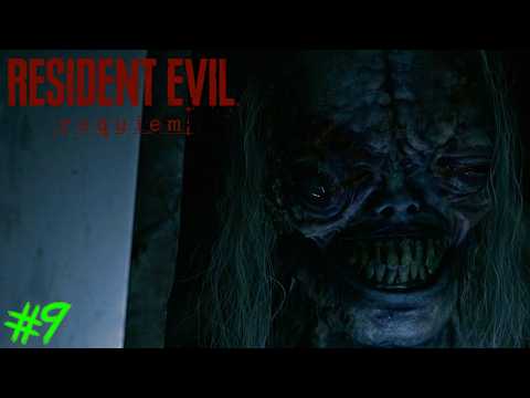 RESIDENT EVIL 9 : Lets Play #9 -PURER ADRENALIN !! 😱🔥