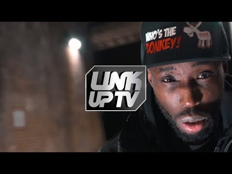 Pester - Whos The Donkey (Whyte Vs Chisora 2 Soundtrack) @pestersuperstar | Link Up TV