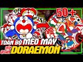 DORAEMON All 50 Doraemon Army Members Added Top Truth MeXINE