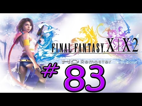 Final Fantasy X-2 HD Remaster - Part 83 - Infinito (PS3)