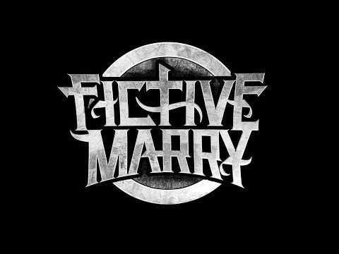 Fictive Marry - Fictive Marry - Náročný (lyrics video)