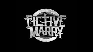 Fictive Marry - Náročný (lyrics video)