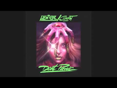 Dedderz / Gost - Don't Panic