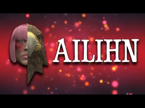 AILIHN - Ferdz x Reversus