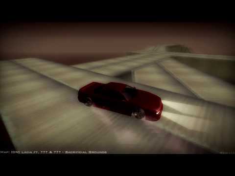 [DM] Lacia ft. ??? & ??? - Sacrificial Grounds