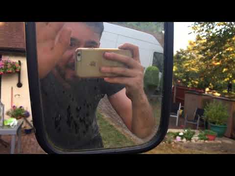 Landorver Series 3:  Part 20