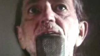 Sinatra, Willie  Nelson,  Foggy Day In London Town.wmv