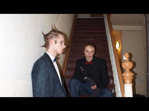 TIB & ESON - SPINNEN