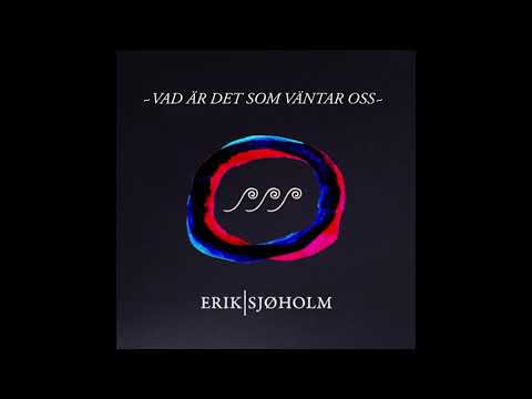 Erik Sjøholm - Vad är det som väntar oss