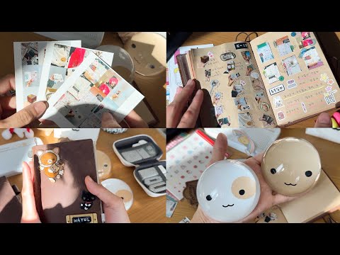 K-Illustration Fair Offline Review | Records from the K-Illustration Fair and the Meaning of the ...