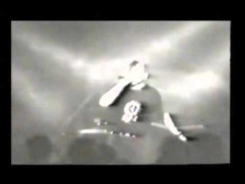 Leæther Strip   Live 11 18 1992