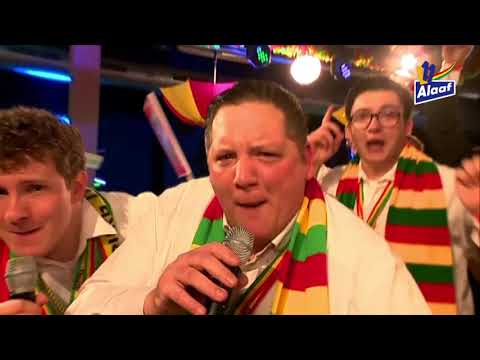 LVK 2018: Rempetempe tot Kraak - Jonkheid Meerssen