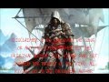 | Fish in the Sea | shanty | Assassin's Creed IV ...