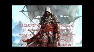 | Fish in the Sea | shanty | Assassin&#39;s Creed IV Black flag | lyrics |