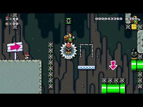 Minikaizo Monday #100 - Super Mario Maker 2