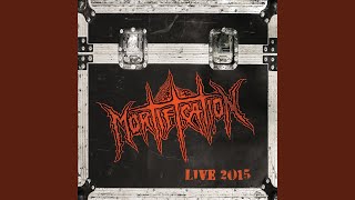 Blood Sacrifice (Live)