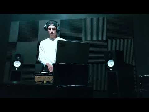 Isolation Sessions by Pickisius #001