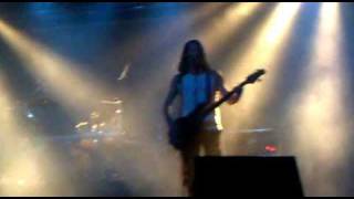 Rosendo - El alma se colma (Granada)