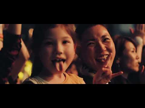 One Ok Rock/원 오크 록 - Live @ Tokyo Dom (Ambitions Japan Dome Tour 2018, Full Concert) (한글자막/kor)