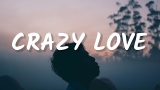 Poco - Crazy Love (Lyrics) (From Spiderhead)
