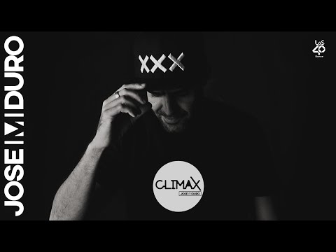 Climax Radio Show presented by Jose M Duro   09 04 20