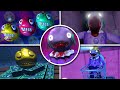 Billy S Game Show Full Walkthrough Ending Showcase