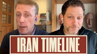 Iran War Endgame: Trump’s Speech, Hormuz, and the Nuclear Threat | The Long Game