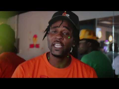 JEFF DA DEAN X D HEN FT GAS PAK - GRIND ON (Official video) SHOT DIRECTED & EDITED BY KS.VISUALS