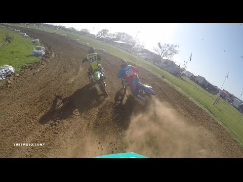 2016 JS7 Freestone 450A M1 GoPro ft. Ryan Surratt- vurbmoto