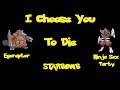 (Music Video) I Choose You To Die - Starbomb ...