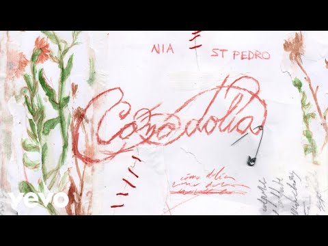 NIA & st. Pedro - Como Dolía