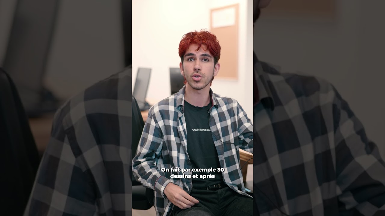 Inside | Focus 3D, animation, jeu vidéo & technologies immersives