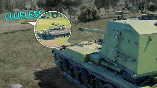 🔴 Grinding The Chinese PLZ83-130 EVENT Tank -「WAR THUNDER」