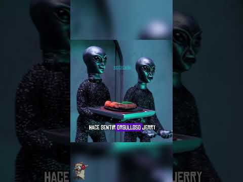 por el cul0 Noooooo #robotchicken #adulswim #alien