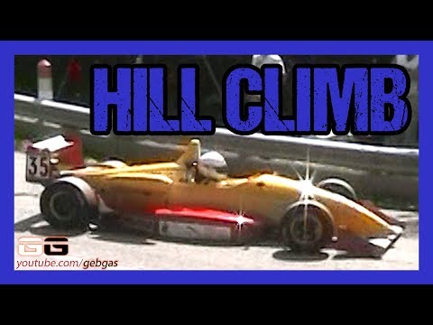 Dallara F394 Opel Spiess - Paul BUCKINGHAM - HILL CLIMB - 2010 - Turckheim-Trois Epis