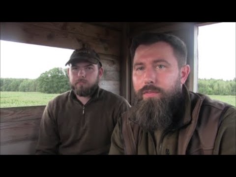 Spotkałem Myśliwych - odcinek 249 Łowiectwo bez tajemnic  Część 3 W sklepie i w polu