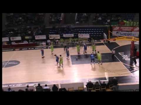 ADECCO ORO JORNADA20 COCINAS.COM...,70 - 54,PLANASA NAVARRA... (21/02/2014)