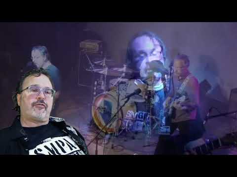 Gerry LaFemina  The Downstrokes interview 2172022