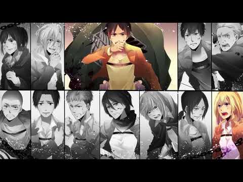 「Nightcore」→ Top Hits Mashup Switching Vocals Despacito✗ Havana ✗ Diamonds ✗ The Middle ✗ MORE