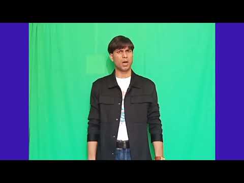 Rohit Jha Auditions video 
