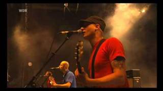 Millencolin - Ray @ Area4 Festival